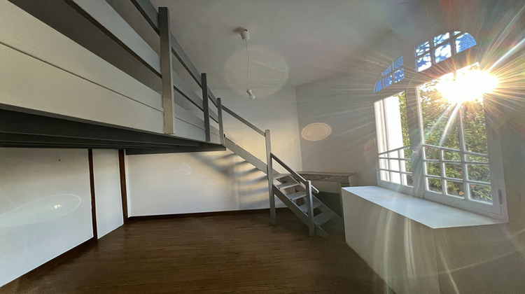 Ma-Cabane - Vente Maison LE BOUSCAT, 120 m²