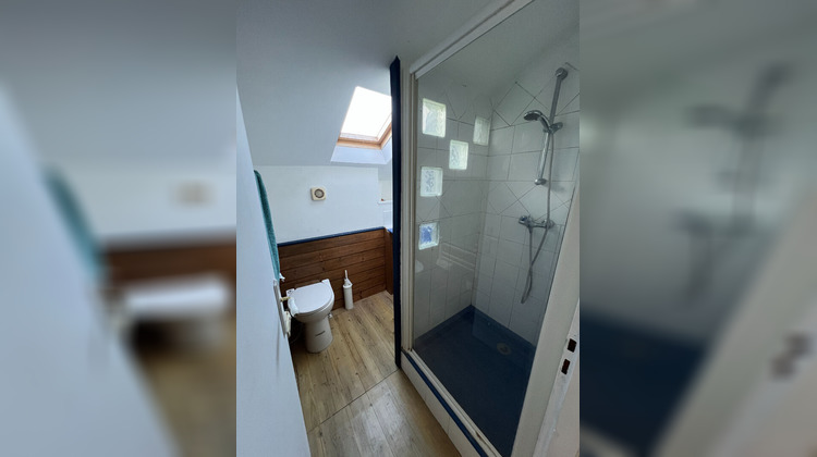 Ma-Cabane - Vente Maison LE BOUSCAT, 120 m²