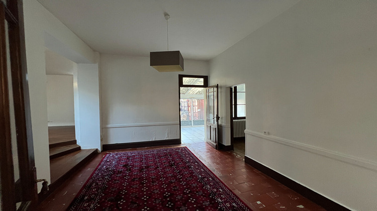 Ma-Cabane - Vente Maison LE BOUSCAT, 120 m²