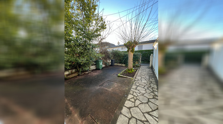 Ma-Cabane - Vente Maison LE BOUSCAT, 120 m²