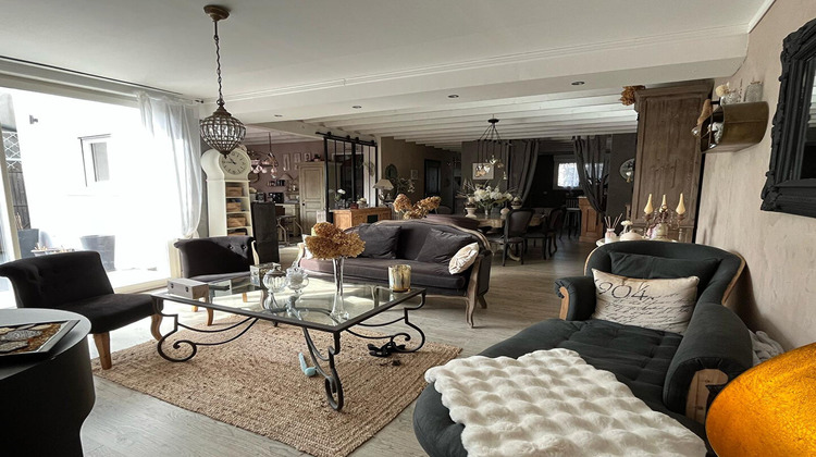 Ma-Cabane - Vente Maison LE BOUSCAT, 136 m²