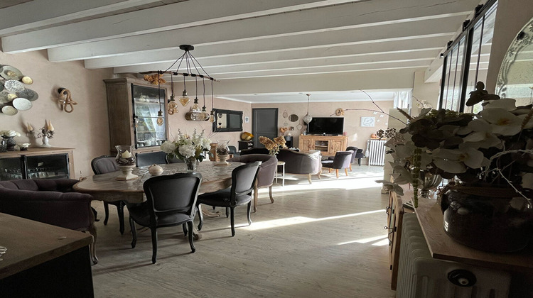 Ma-Cabane - Vente Maison LE BOUSCAT, 136 m²