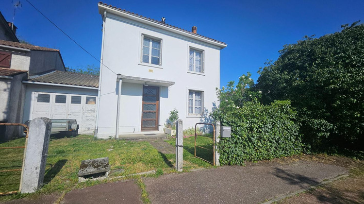 Ma-Cabane - Vente Maison LE BOUSCAT, 82 m²