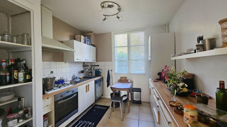 Ma-Cabane - Vente Maison LE BOUSCAT, 82 m²