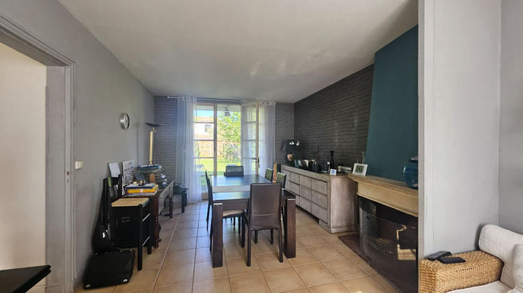 Ma-Cabane - Vente Maison LE BOUSCAT, 82 m²