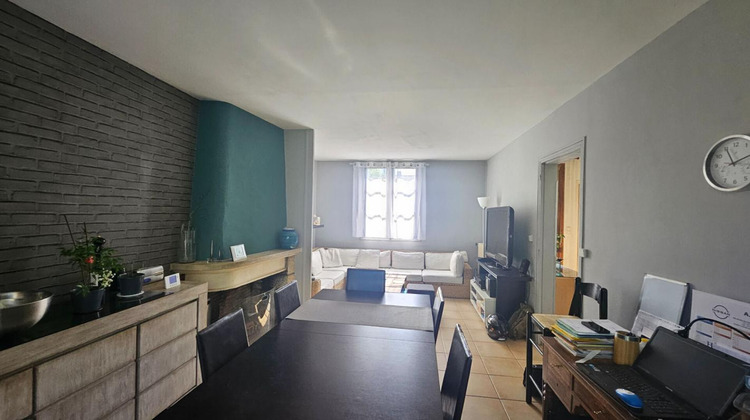 Ma-Cabane - Vente Maison LE BOUSCAT, 82 m²