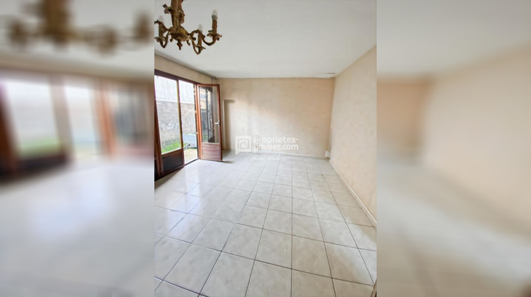 Ma-Cabane - Vente Maison LE BOUSCAT, 67 m²