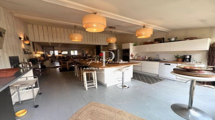 Ma-Cabane - Vente Maison Le Bouscat, 183 m²