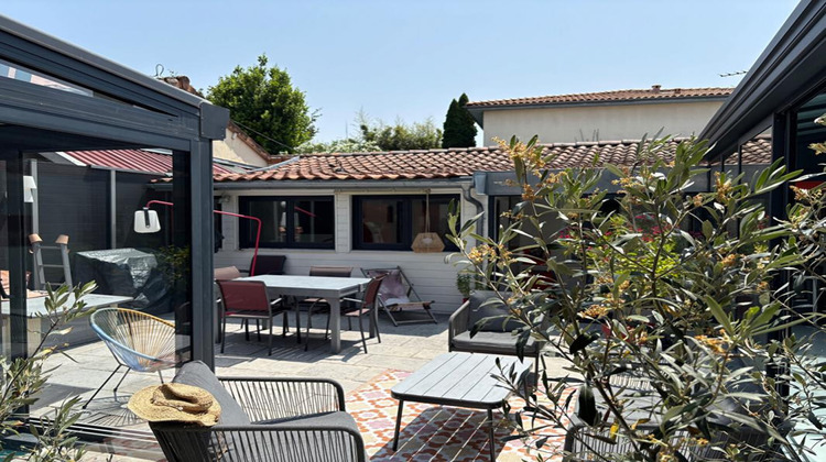 Ma-Cabane - Vente Maison LE BOUSCAT, 295 m²