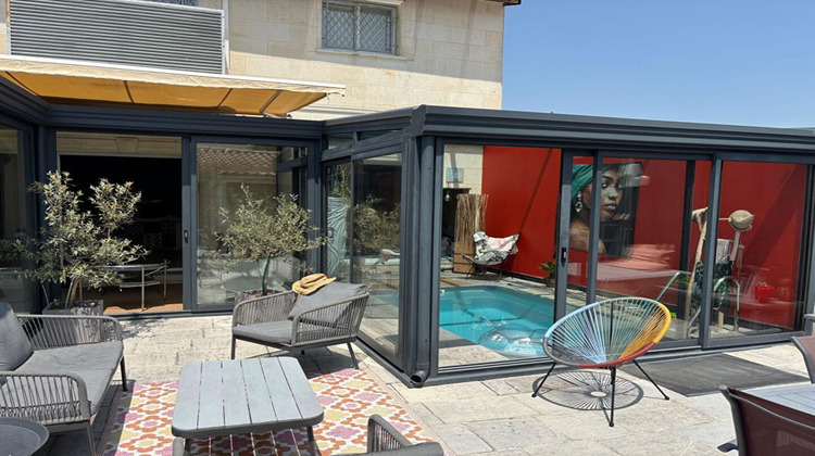 Ma-Cabane - Vente Maison LE BOUSCAT, 295 m²