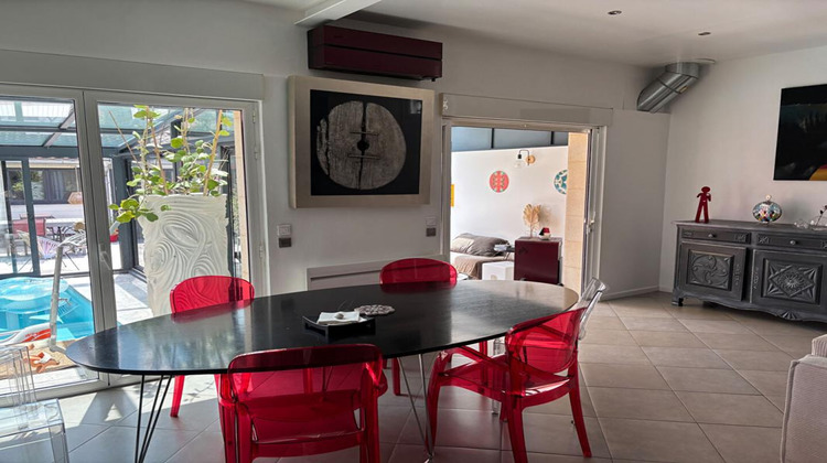 Ma-Cabane - Vente Maison LE BOUSCAT, 295 m²