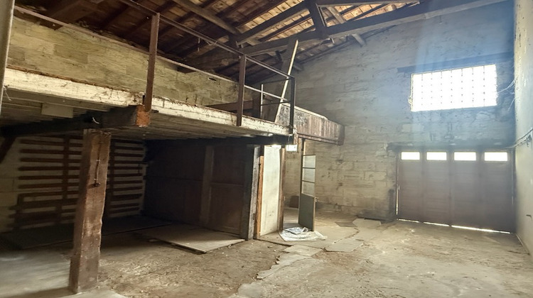 Ma-Cabane - Vente Maison LE BOUSCAT, 250 m²