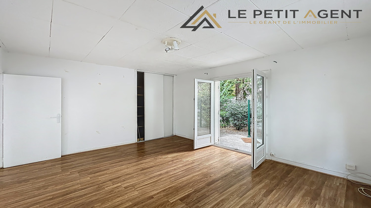 Ma-Cabane - Vente Maison Le Bouscat, 54 m²