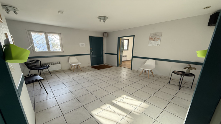 Ma-Cabane - Vente Maison Le Bouscat, 93 m²