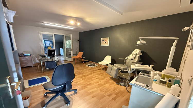 Ma-Cabane - Vente Maison Le Bouscat, 93 m²