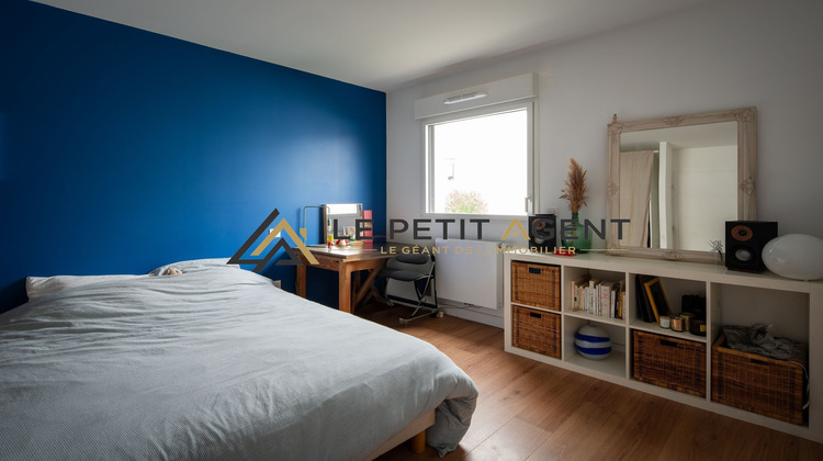 Ma-Cabane - Vente Maison Le Bouscat, 150 m²