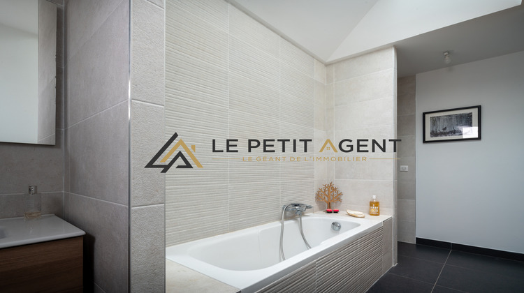 Ma-Cabane - Vente Maison Le Bouscat, 150 m²