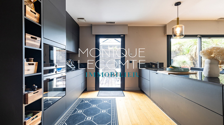 Ma-Cabane - Vente Maison LE BOUSCAT, 180 m²