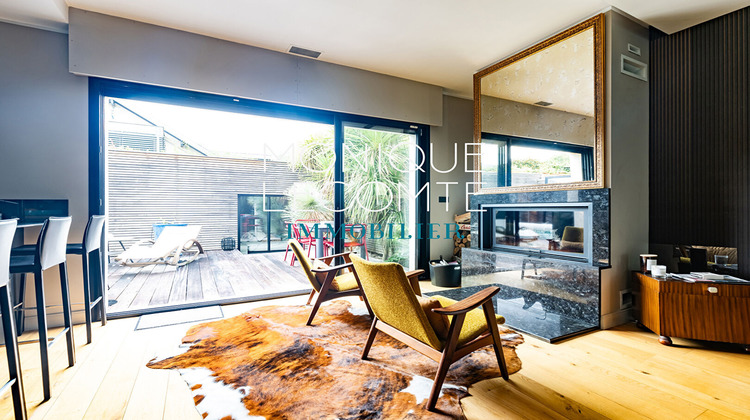 Ma-Cabane - Vente Maison LE BOUSCAT, 180 m²