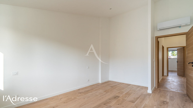 Ma-Cabane - Vente Maison LE BOUSCAT, 110 m²