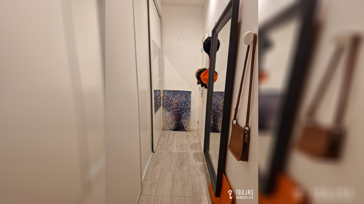 Ma-Cabane - Vente Maison Le Bouscat, 60 m²