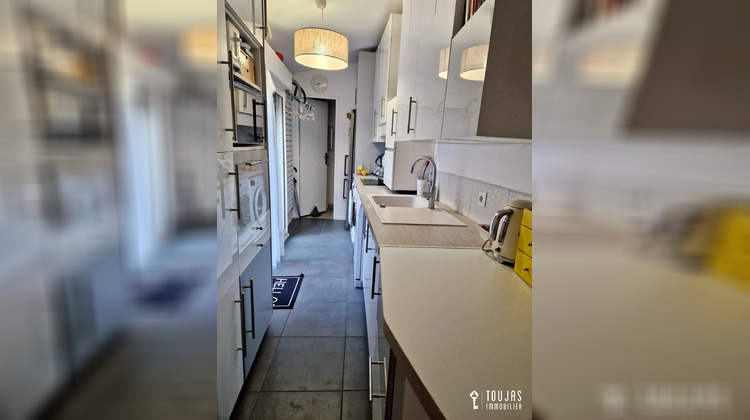 Ma-Cabane - Vente Maison Le Bouscat, 60 m²