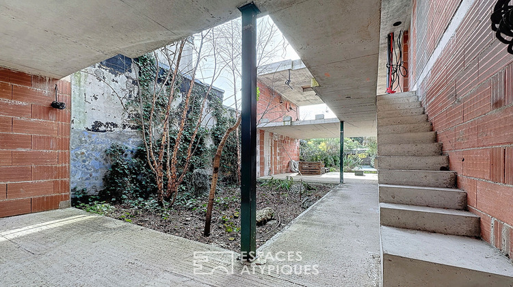 Ma-Cabane - Vente Maison LE BOUSCAT, 161 m²