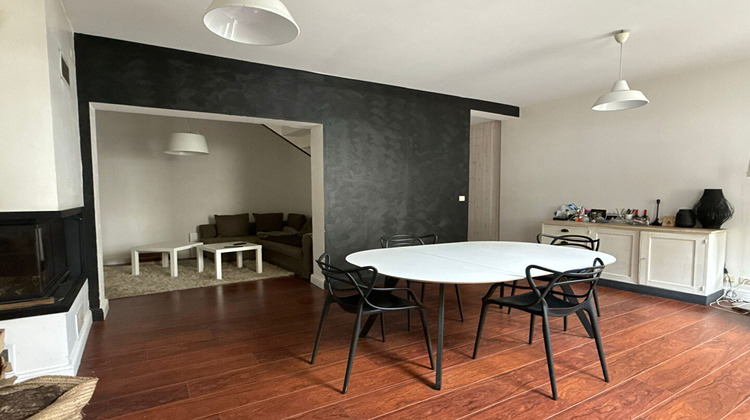 Ma-Cabane - Vente Maison LE BOUSCAT, 115 m²