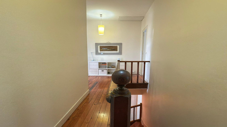 Ma-Cabane - Vente Maison LE BOUSCAT, 115 m²