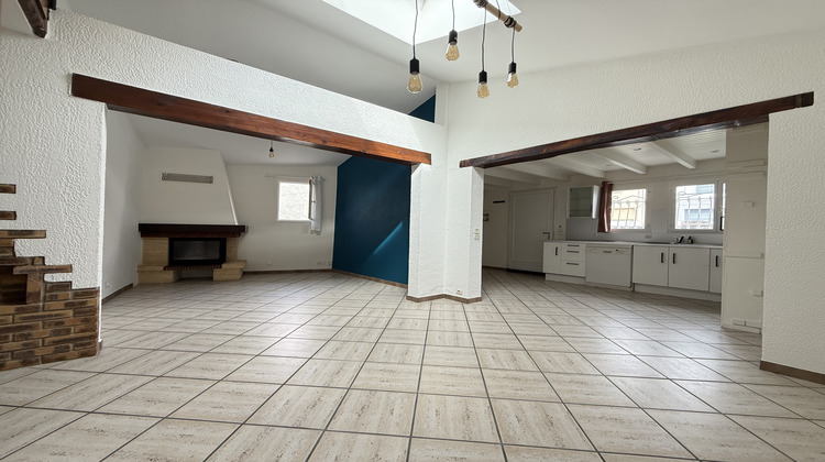 Ma-Cabane - Vente Maison Le Bouscat, 67 m²