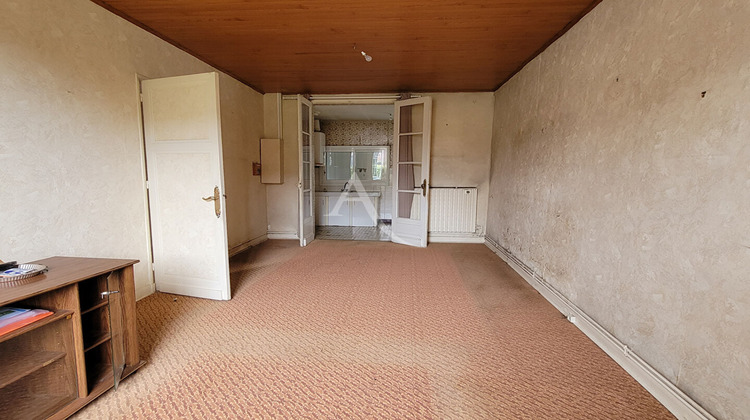 Ma-Cabane - Vente Maison LE BOUSCAT, 55 m²