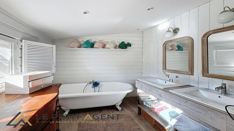 Ma-Cabane - Vente Maison Le Bouscat, 140 m²