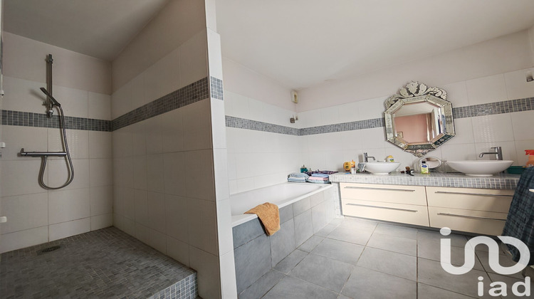 Ma-Cabane - Vente Maison Le Bouscat, 147 m²