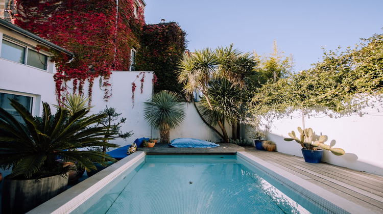 Ma-Cabane - Vente Maison Le Bouscat, 155 m²