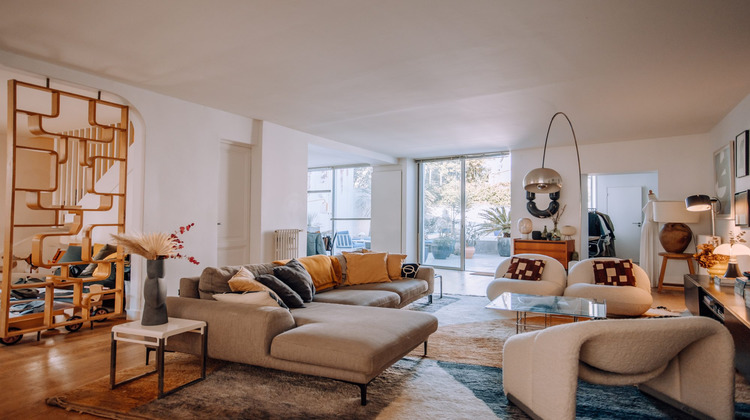 Ma-Cabane - Vente Maison Le Bouscat, 155 m²