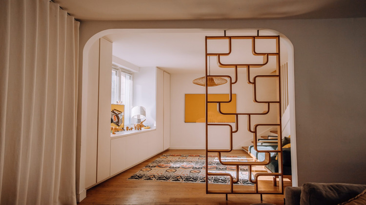 Ma-Cabane - Vente Maison Le Bouscat, 155 m²