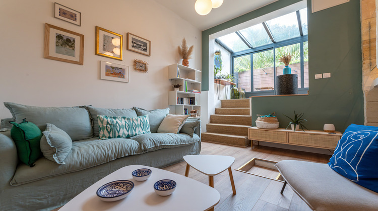 Ma-Cabane - Vente Maison Le Bouscat, 62 m²