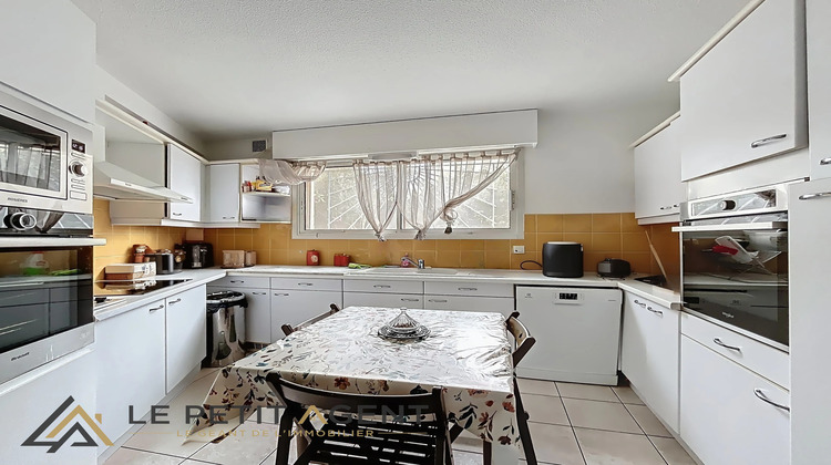 Ma-Cabane - Vente Maison Le Bouscat, 145 m²