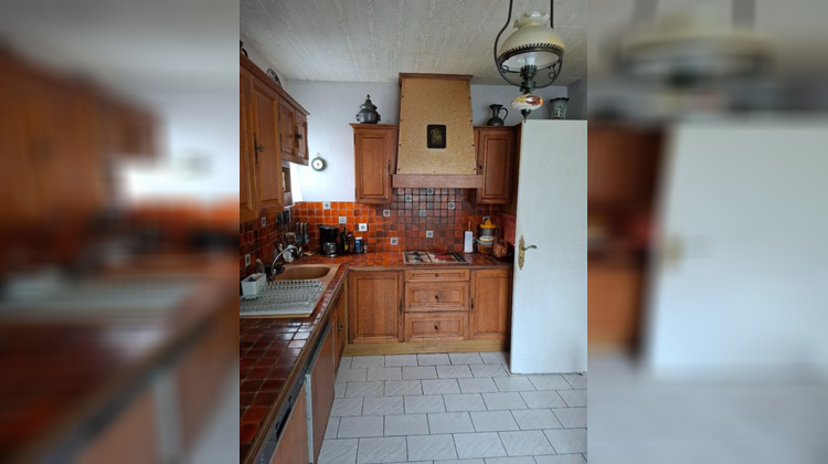 Ma-Cabane - Vente Maison LE BOUSCAT, 108 m²