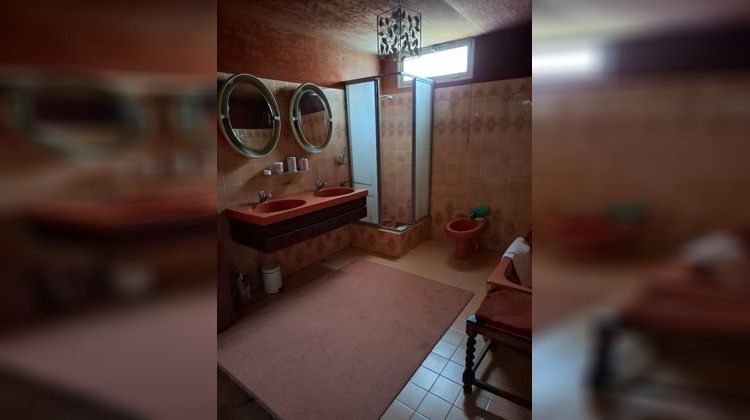 Ma-Cabane - Vente Maison LE BOUSCAT, 108 m²