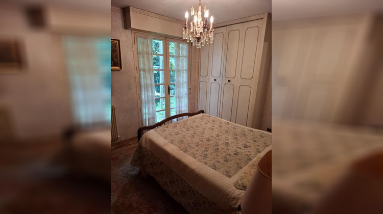 Ma-Cabane - Vente Maison LE BOUSCAT, 108 m²