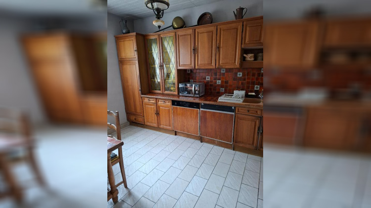 Ma-Cabane - Vente Maison LE BOUSCAT, 108 m²