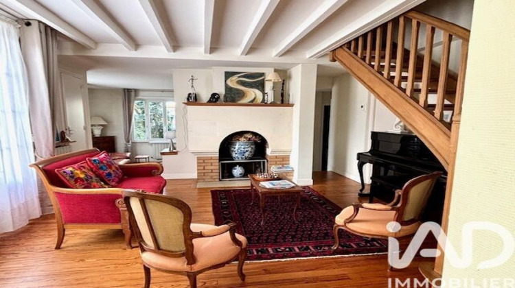 Ma-Cabane - Vente Maison Le Bouscat, 156 m²