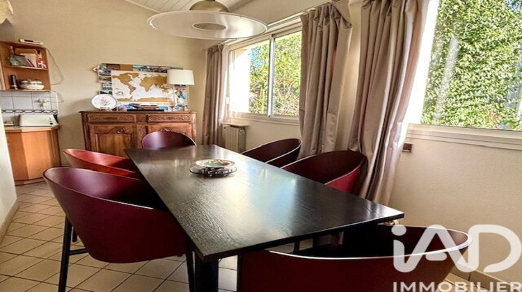 Ma-Cabane - Vente Maison Le Bouscat, 156 m²