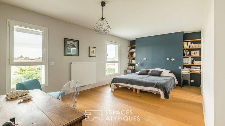 Ma-Cabane - Vente Maison LE BOUSCAT, 175 m²