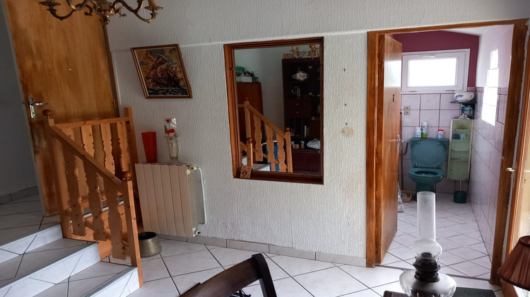 Ma-Cabane - Vente Maison Le Bouscat, 113 m²