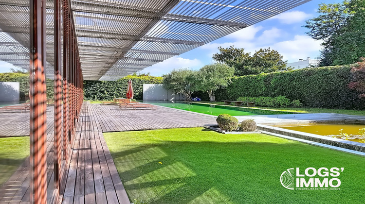 Ma-Cabane - Vente Maison Le Bouscat, 245 m²