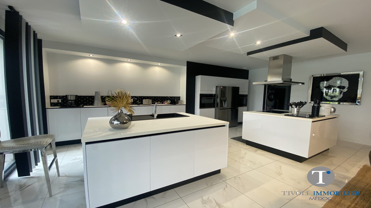 Ma-Cabane - Vente Maison Le Bouscat, 169 m²