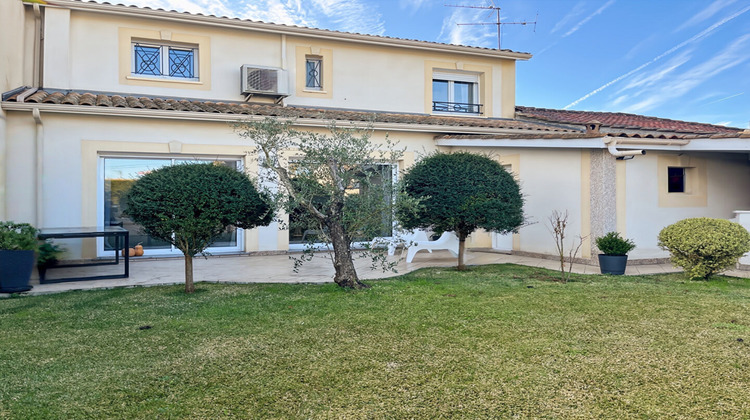 Ma-Cabane - Vente Maison LE BOUSCAT, 106 m²