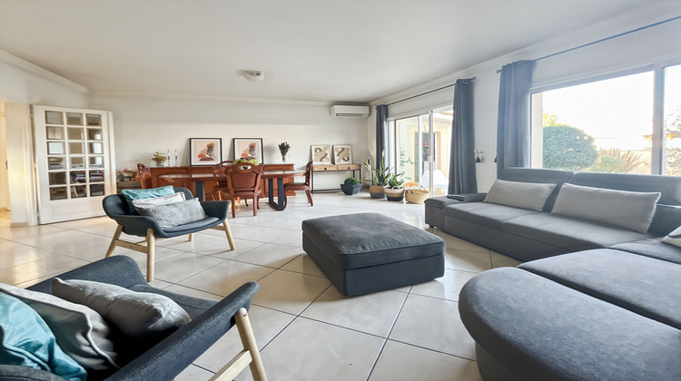 Ma-Cabane - Vente Maison LE BOUSCAT, 106 m²